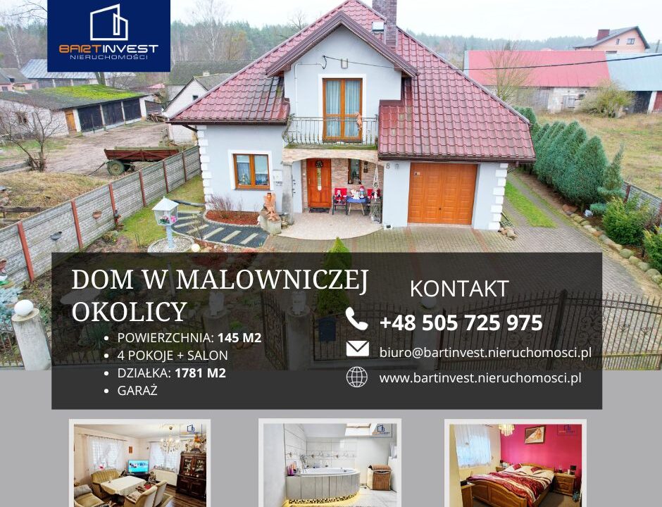 Real Estate Facebook Post