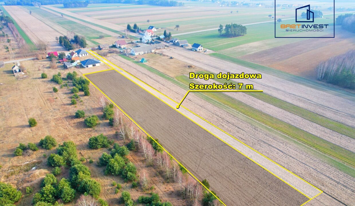 DJI_0013 AAA Droga dojazdowa