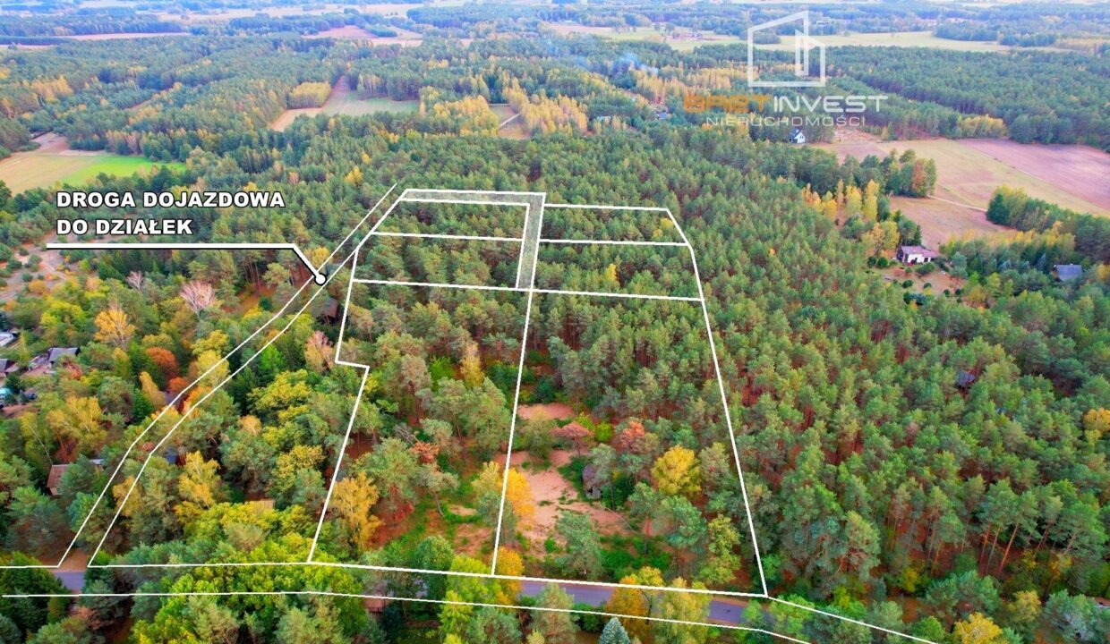 DJI_0007 2B DROGA DOJAZDOWA 2AA