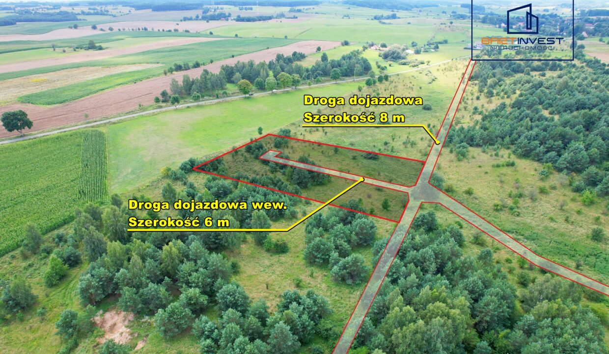 DJI_0046 AA DROGA DOJAZDOWA